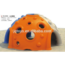 2016 niños Outdoor Plastic Climbing Toys for sales